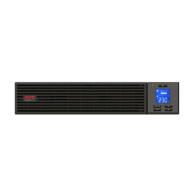 Uninterruptible Power Supply System Interactive UPS APC SRV3KRIRK 2400 W