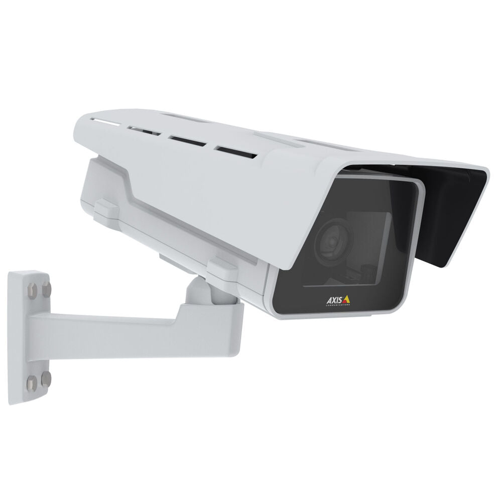 Surveillance Camcorder Axis P1375-E