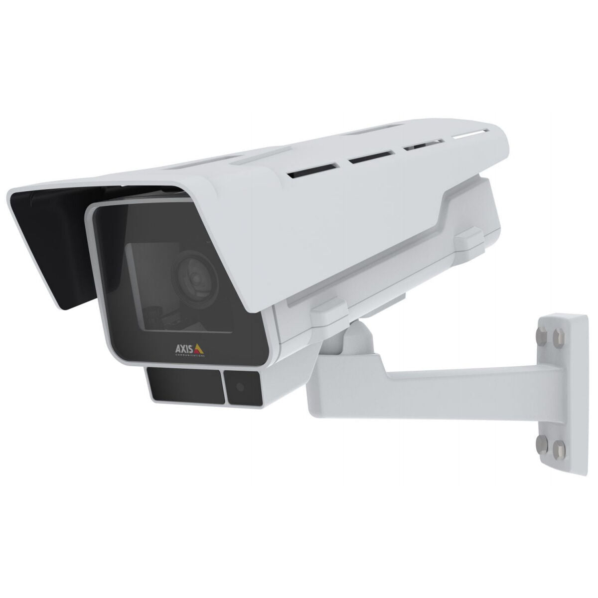 Surveillance Camcorder Axis P1375-E