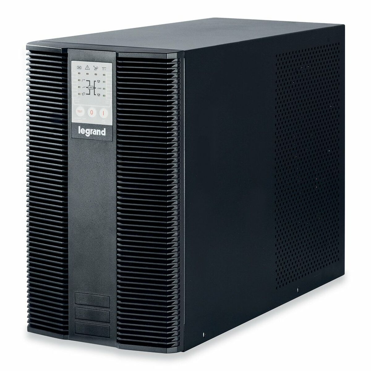 Uninterruptible Power Supply System Interactive UPS Legrand KEOR LP