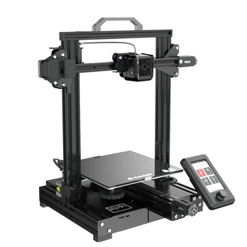 [EU/US Direct] Voxelab® Aquila X2 FDM 3D Printer with 220*220*250mm Printing Area Entry Level FDM 3D Printer Support PLA ABS PETG