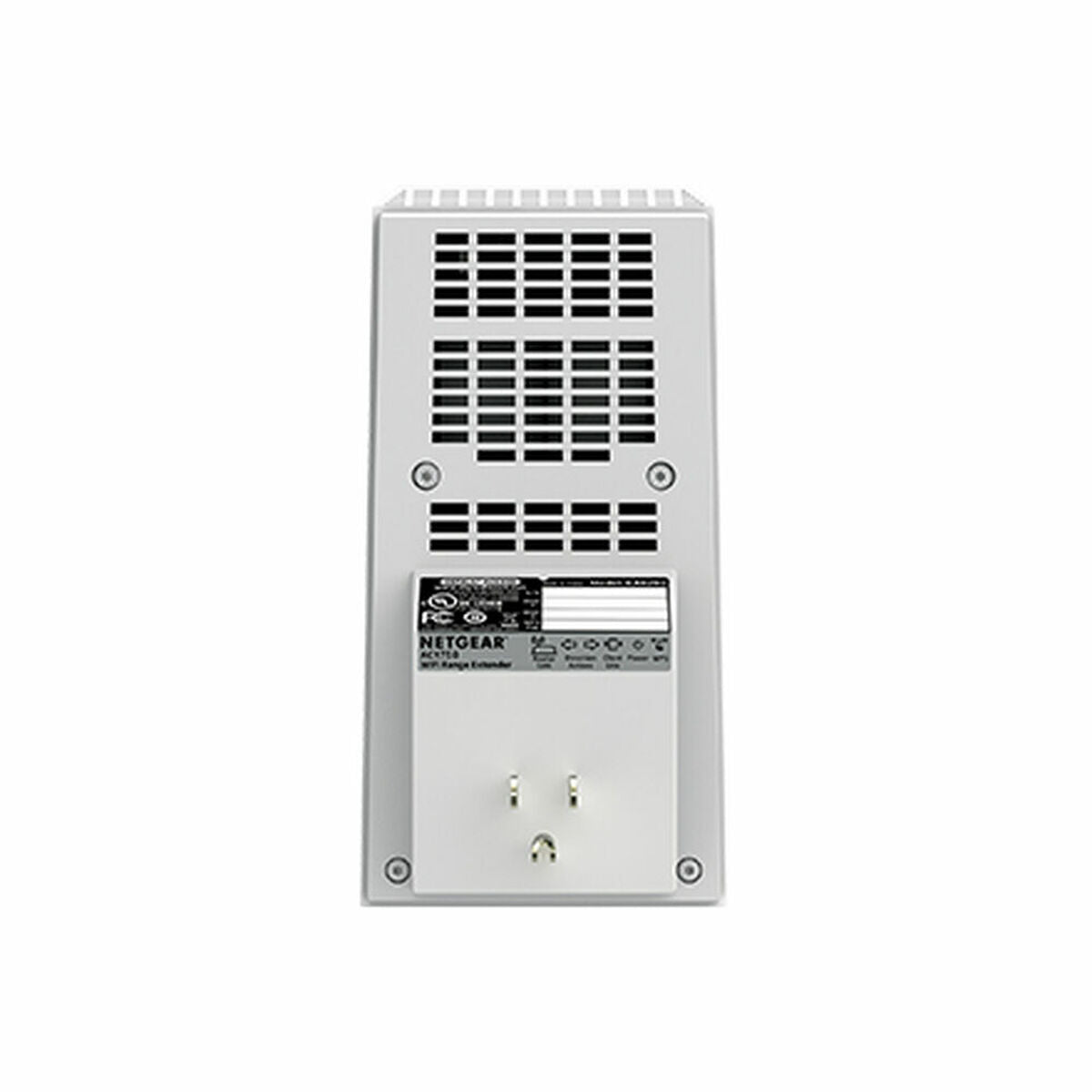 Wi-Fi Amplifier Netgear EX6250-100PES