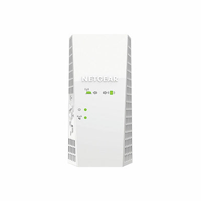 Wi-Fi Amplifier Netgear EX6250-100PES