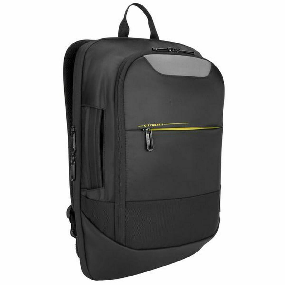 Laptop Backpack Targus TCG661GL Black