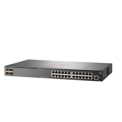 Switch HPE JL253A RJ-45