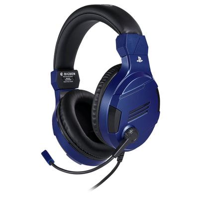 Headphones with Microphone Nacon PS4OFHEADSETV3G