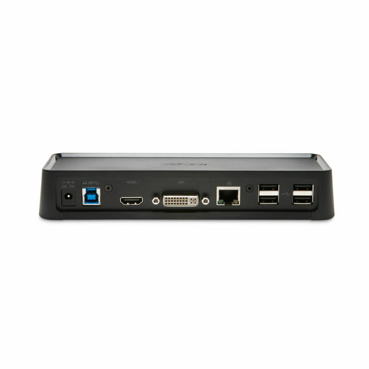 3-Port USB Hub Kensington K33991WW