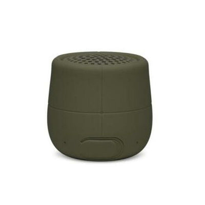 Portable Bluetooth Speakers Lexon Mino X Military green 3 W