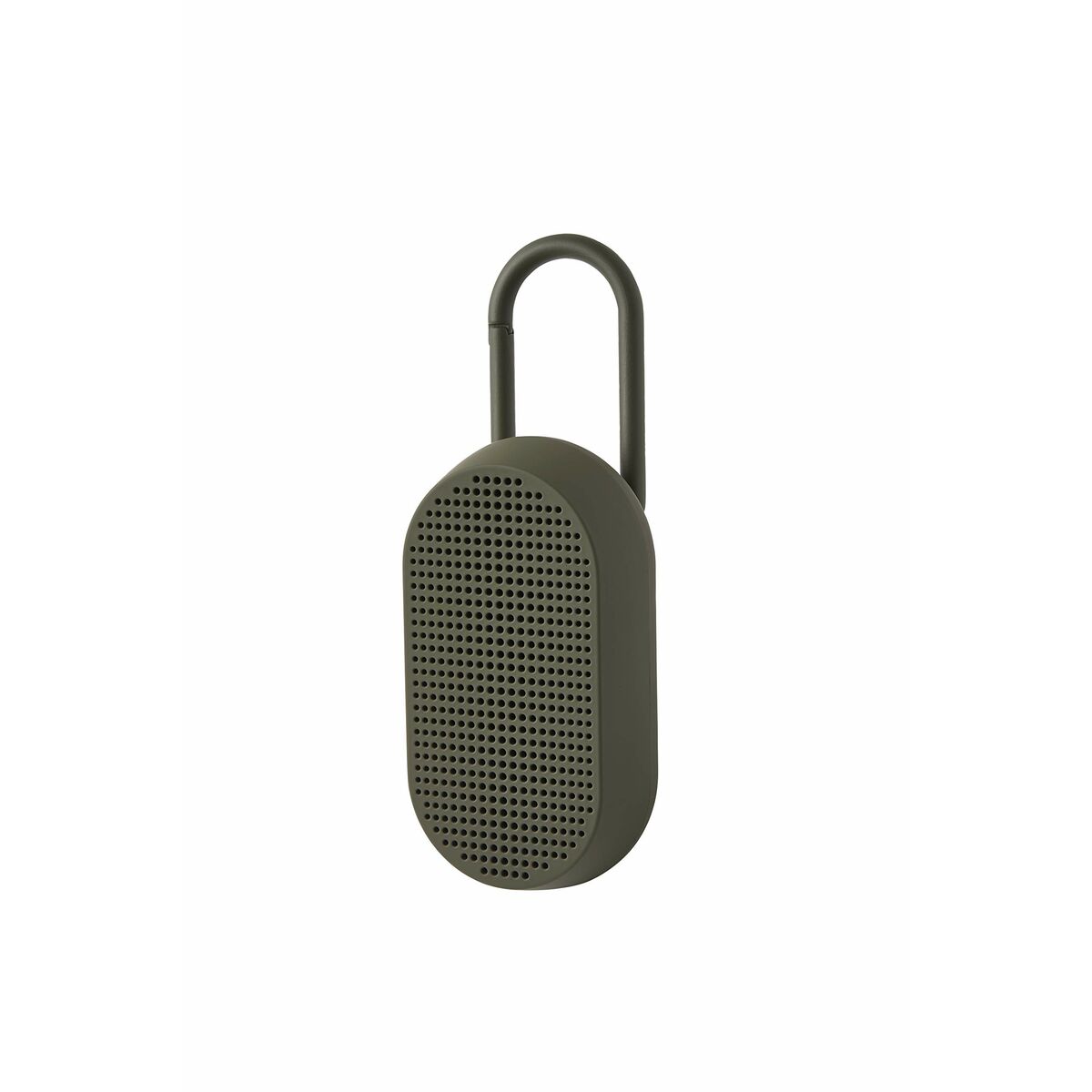 Portable Bluetooth Speakers Lexon Mino T Military green 5 W