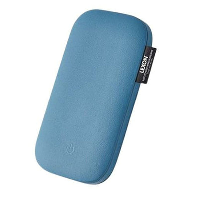 Power Bank Lexon QI Blue 10000 mAh