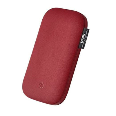 Power Bank Lexon QI Red 10000 mAh