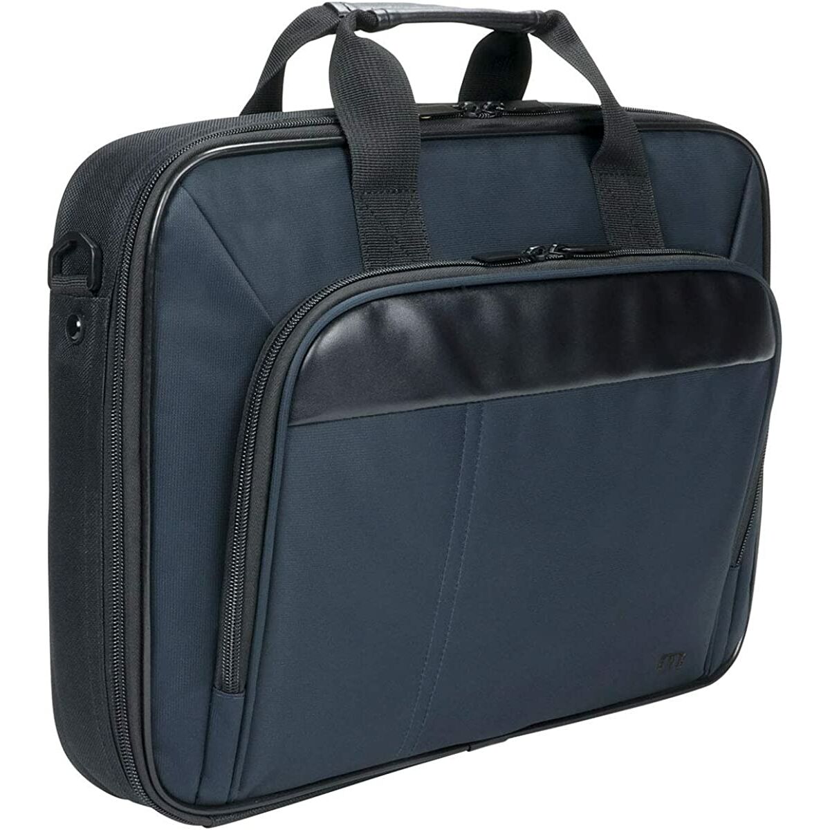 Laptop Case Mobilis 005030 Dark blue 14"