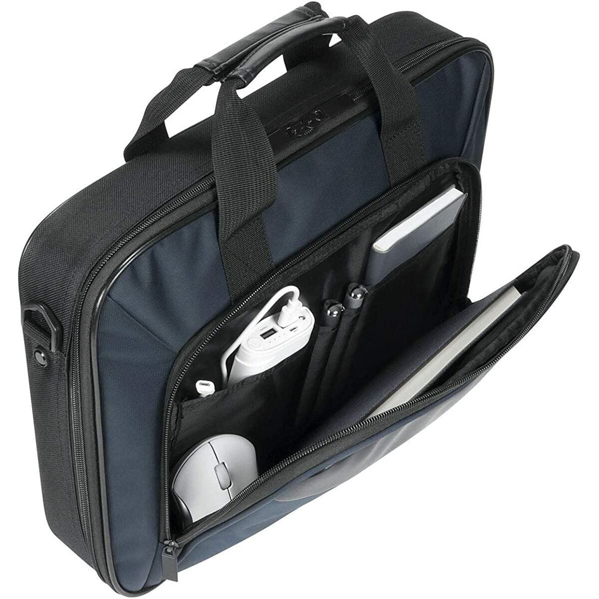 Laptop Case Mobilis 005030 Dark blue 14"