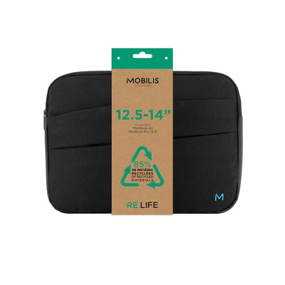 Laptop Case Mobilis RE.LIFE