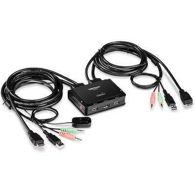 KVM switch Trendnet TK-216I