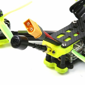 iFlight Nazgul5 V2 HD 6S 5 Inch 240mm Freestyle FPV Racing Drone PNP/BNF Caddx Polar Vista XING-E 2207 1800KV SucceX-E F4 45A ESC USA/CZ Warehouse Nebula Nano