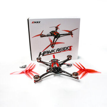 Emax Hawk Apex 5