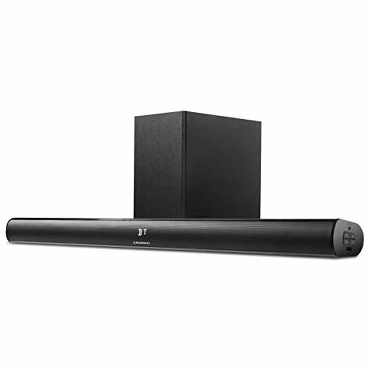 Wireless Sound Bar Grundig GSB910SW Black