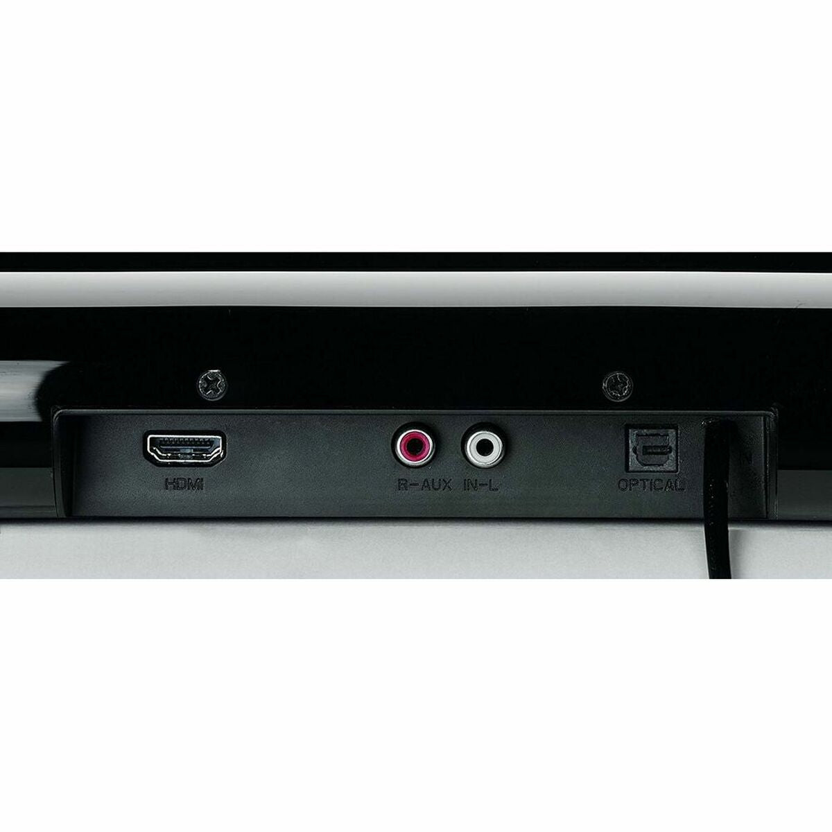 Wireless Sound Bar Grundig GSB910SW Black