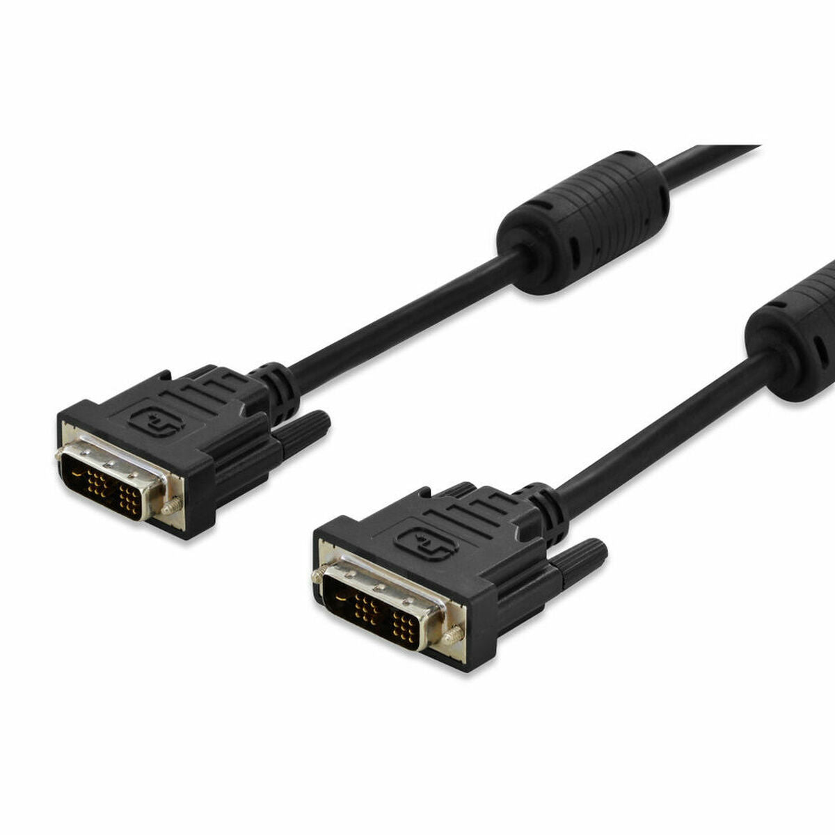 DVI Cable Digitus AK-320100-050-S 5 m