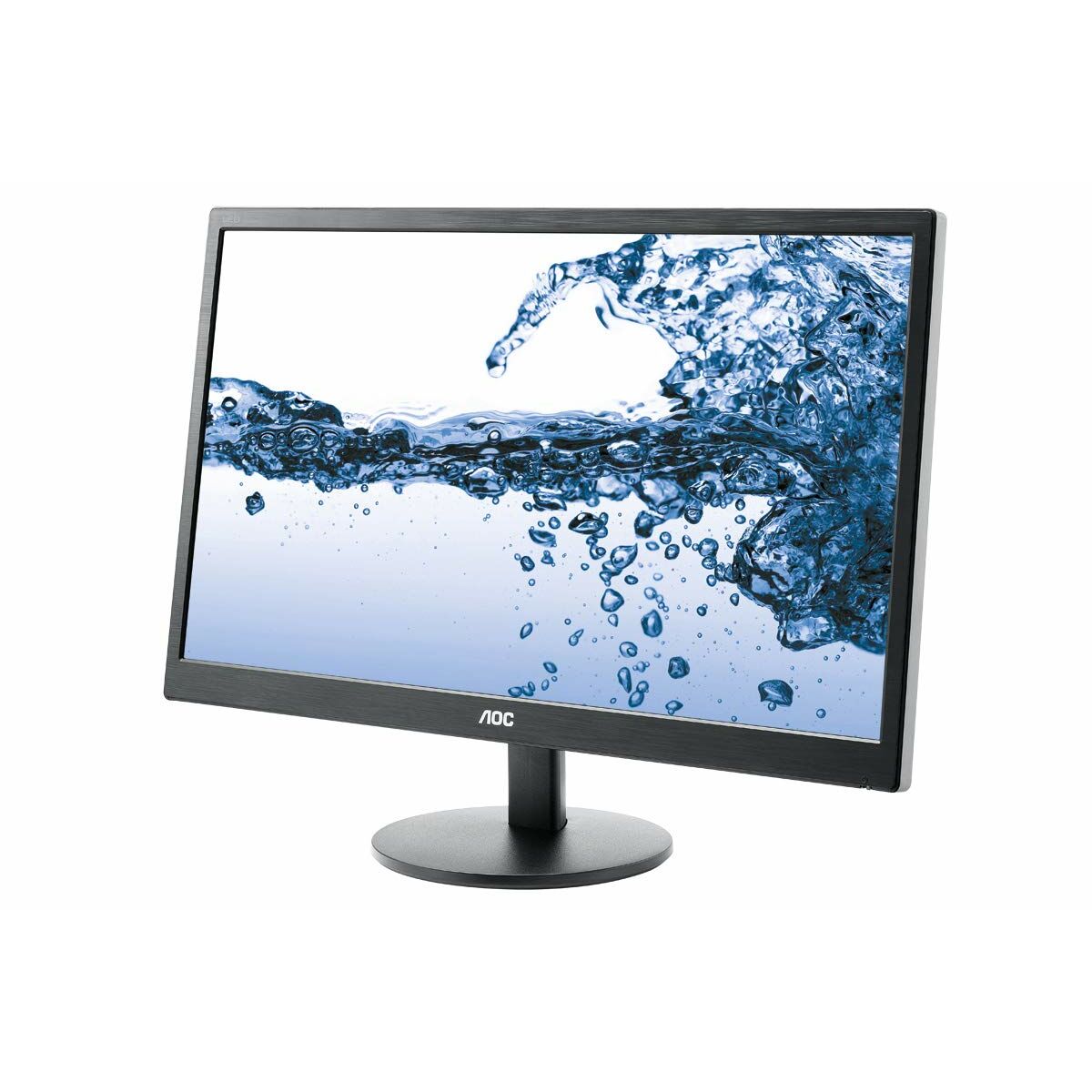 Monitor AOC E2270SWHN 21,5" LED TN