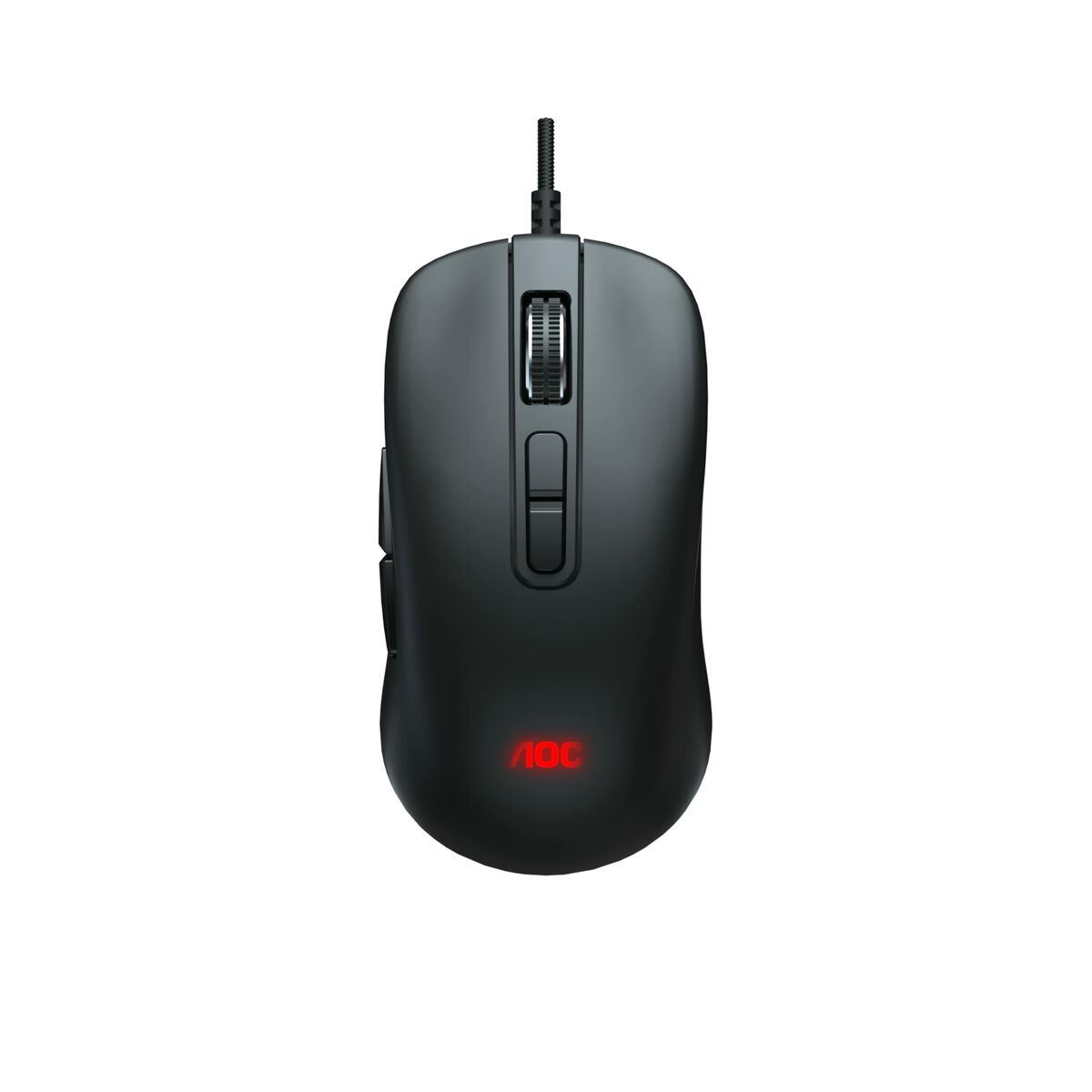 Mouse AOC GM300 Black