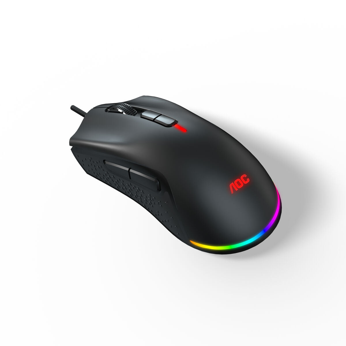 Mouse AOC GM530 Black