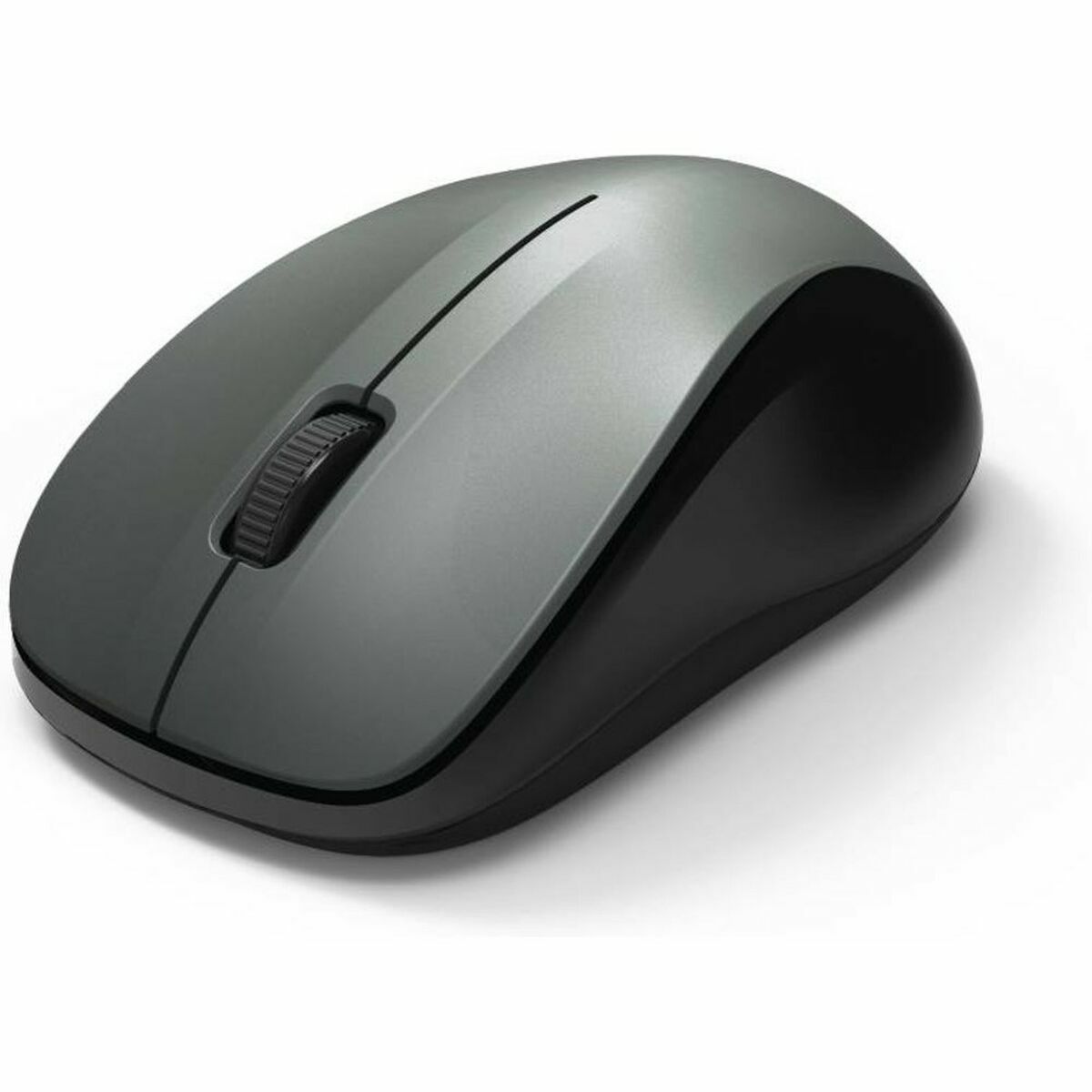 Wireless Mouse Hama MW-300 Grey Anthracite