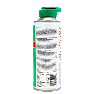 Contact Cleaner Loctite SF7039 400 ml