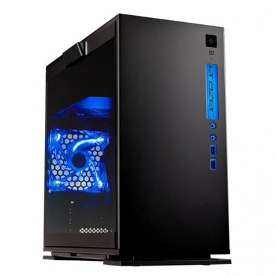 Desktop PC Medion Erazer Engineer P10 Intel Core i5-12400F 16 GB RAM 512 GB SSD NVIDIA GeForce RTX 3060 Ti