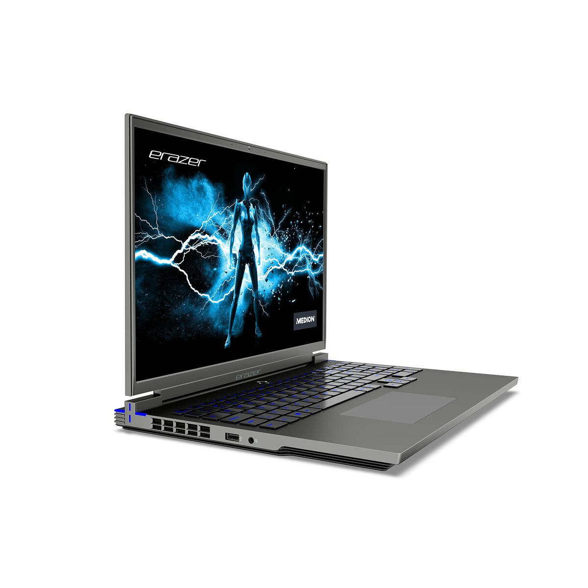 Laptop Medion ERAZER X10 40" 16 GB i7-12700H