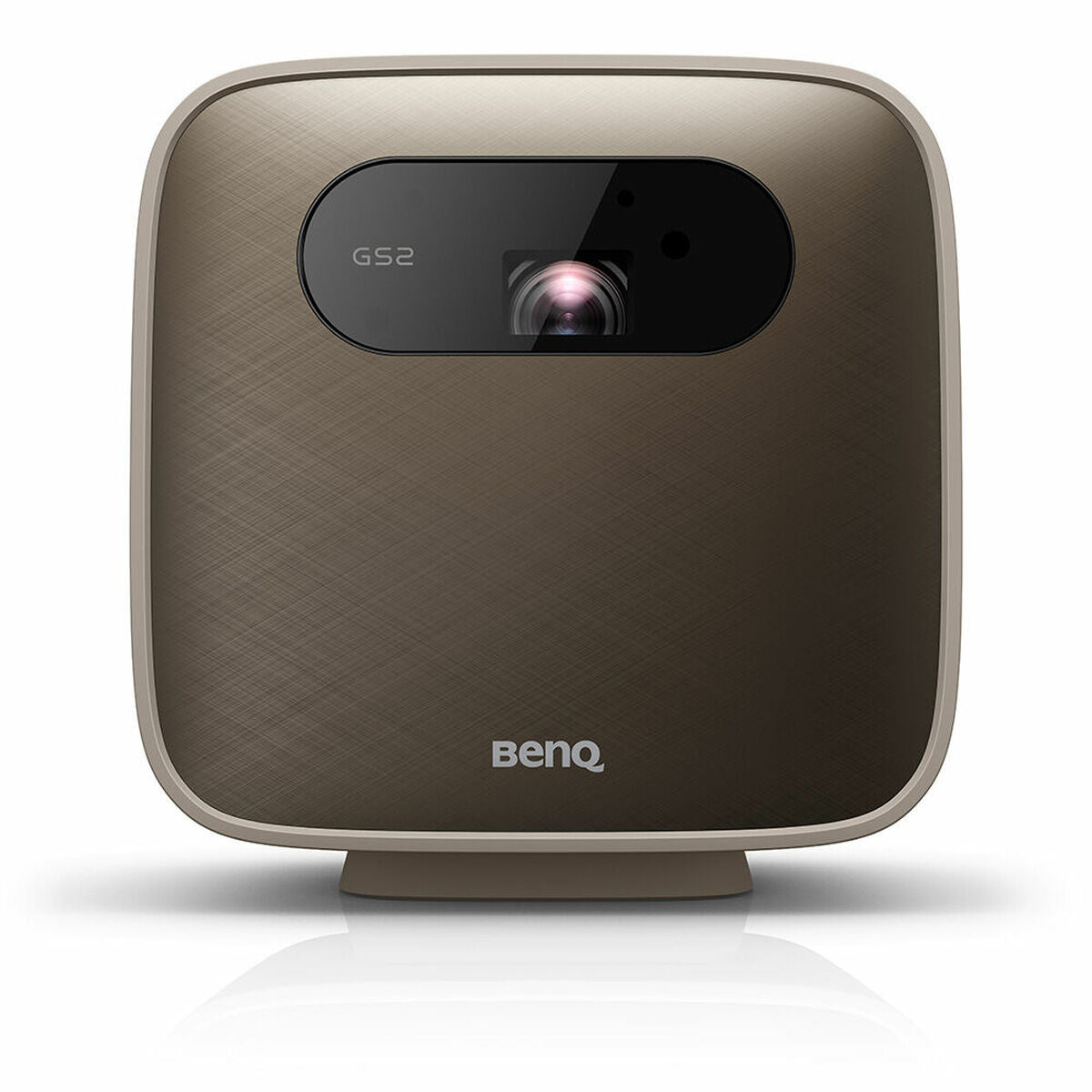 Projector BenQ GS2 500 lm 1080 px Full HD 1280 x 720 px