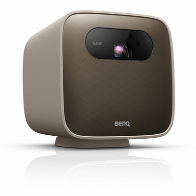 Projector BenQ GS2 500 lm 1080 px Full HD 1280 x 720 px