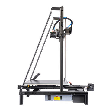 [EU Direce] LONGER® LK5 Pro 3D Printer Kit 300x300x400mm Print Size