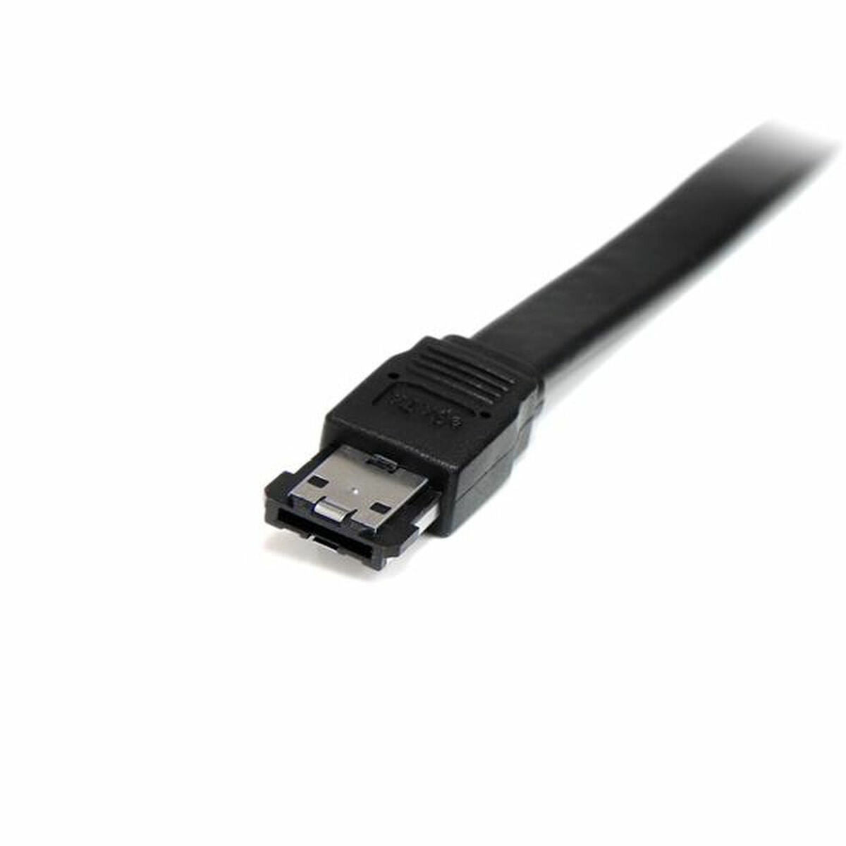 SATA Cable Startech ESATA3 Black