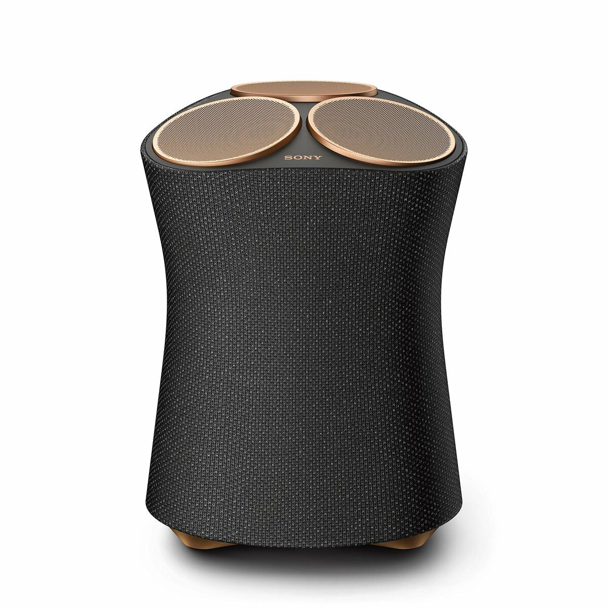 Bluetooth Speakers Sony SRS-RA5000 Black