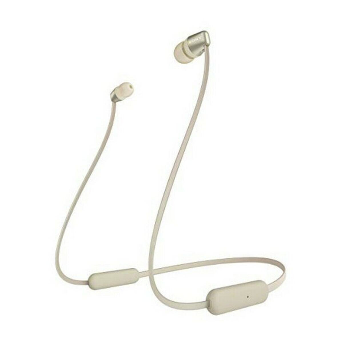 Sport Bluetooth Headset Sony WIC310