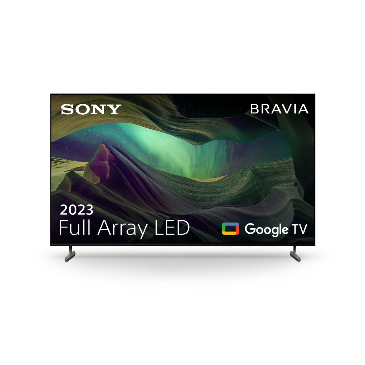 Smart TV Sony BRAVIA KD-75X85L 75" 4K Ultra HD LED D-LED