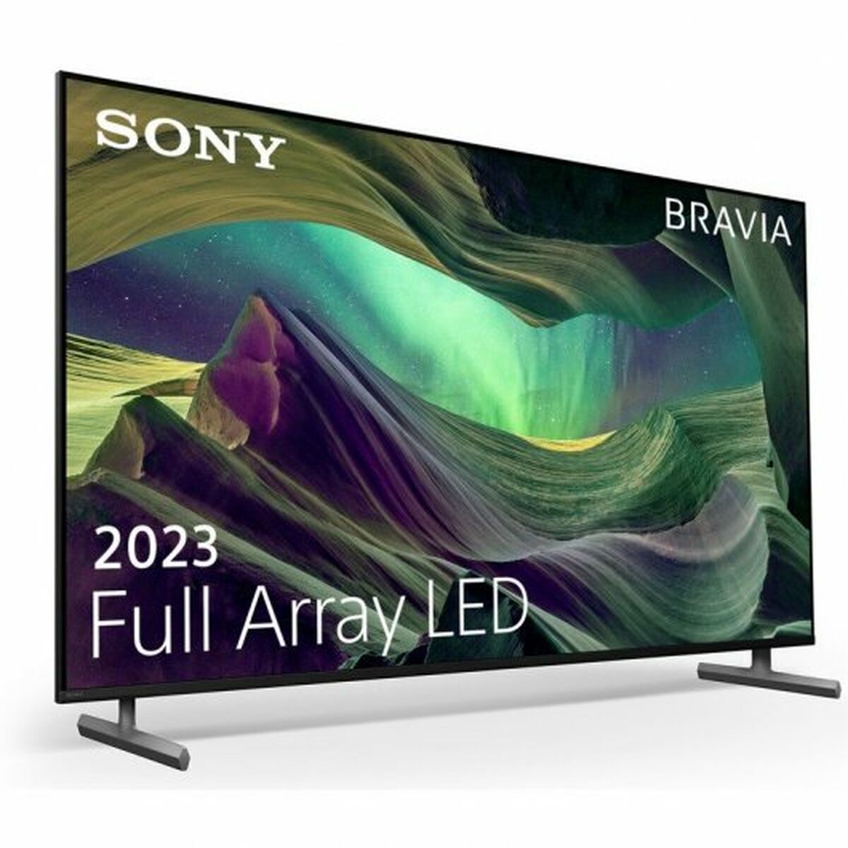 Smart TV Sony KD-65X85L LED HDR 4K Ultra HD LCD 65" D-LED