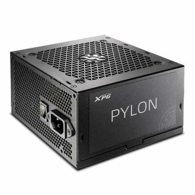 Power supply XPG Pylon 650 W 80 Plus Bronze RoHS