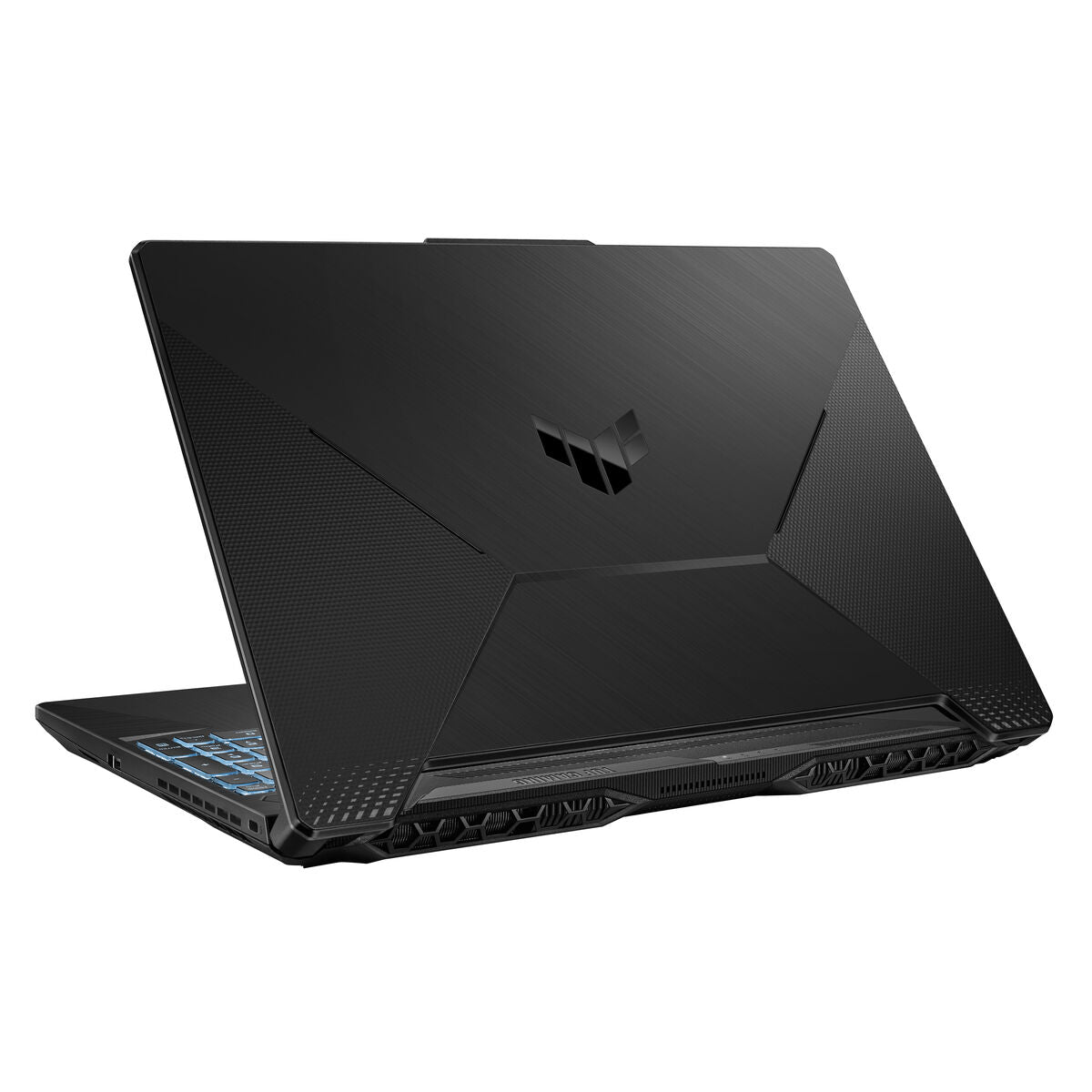 Laptop Asus 90NR0724-M00500 15,6" i5-11400H 16 GB RAM 512 GB SSD NVIDIA GeForce RTX 3050 Spanish Qwerty