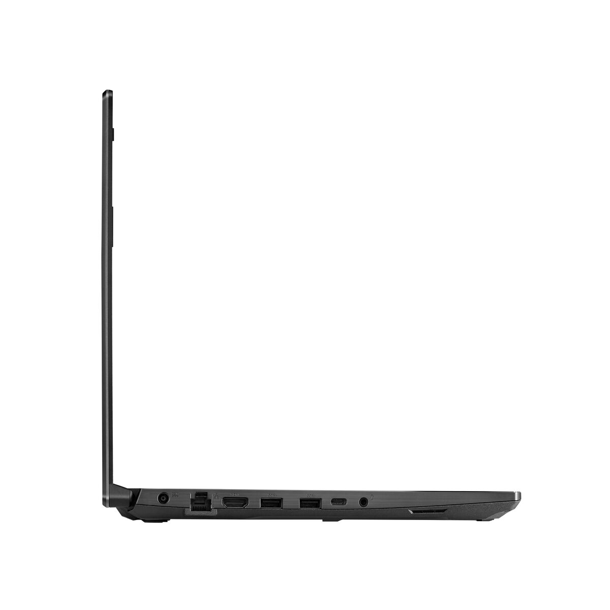 Laptop Asus 90NR0724-M00500 15,6" i5-11400H 16 GB RAM 512 GB SSD NVIDIA GeForce RTX 3050 Spanish Qwerty