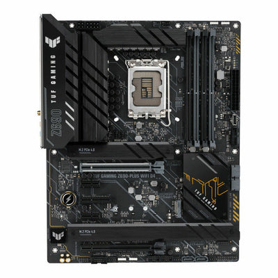 Motherboard Asus TUF GAMING Z690-PLUS D4