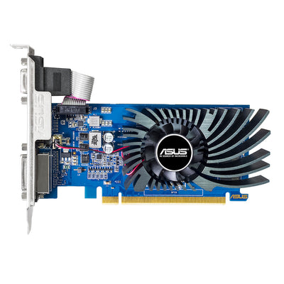 Graphics card Asus NVIDIA GT730-2GD3-BRK-EVO NVIDIA GeForce GT 730 2 GB GDDR3