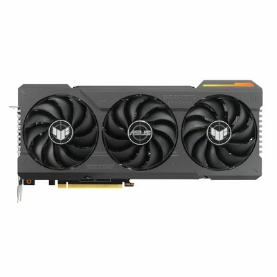 Graphics card Asus TUF-RTX4070TI-12G-GAMING GEFORCE RTX 4070 12 GB GDDR6