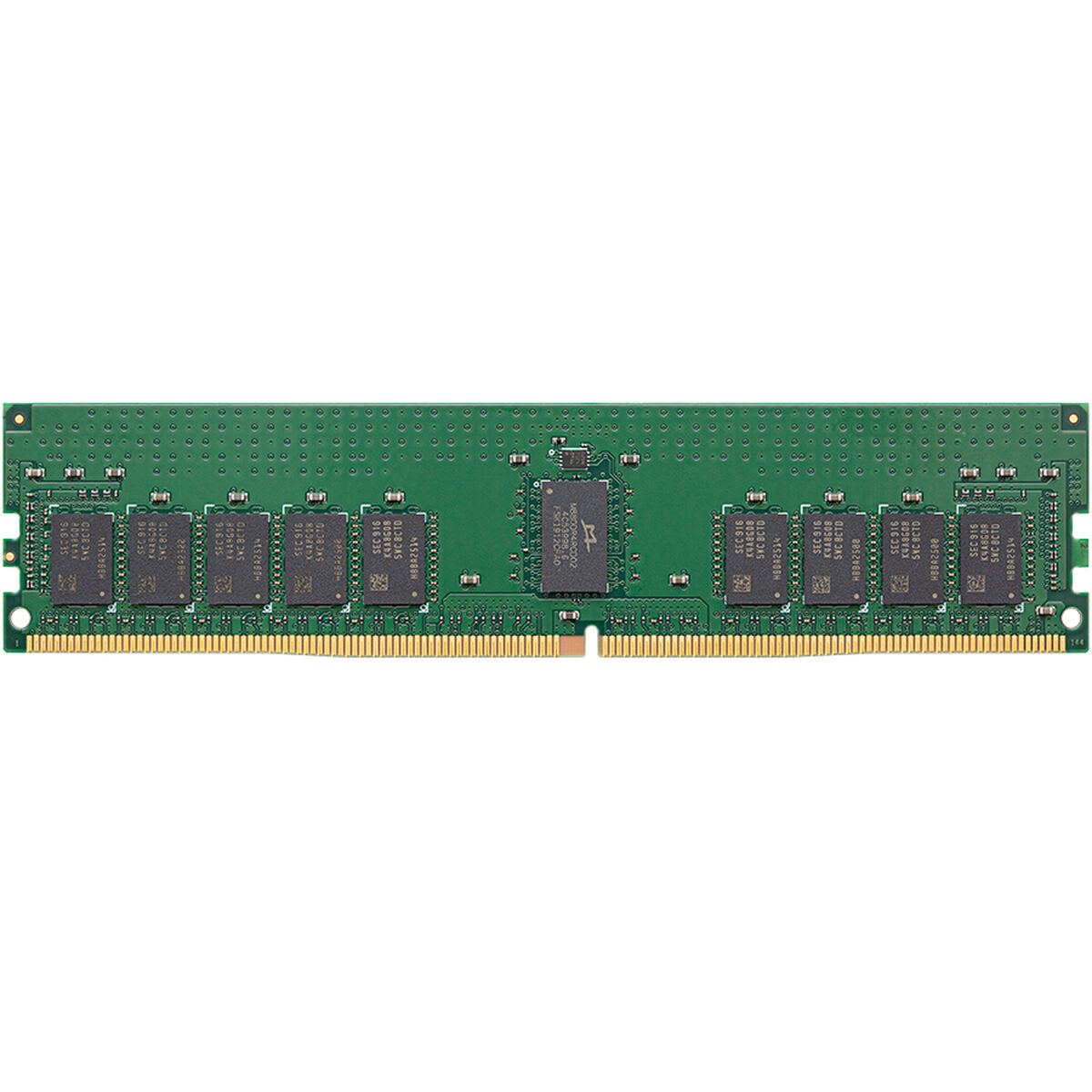 RAM Memory Synology D4RD-2666-16G DDR4 16 GB