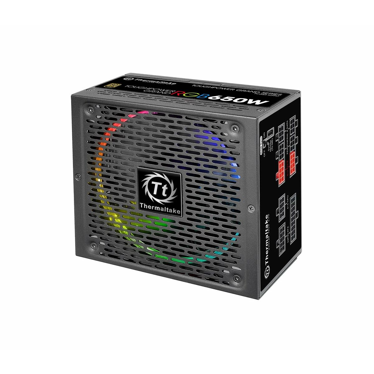 Power supply THERMALTAKE Toughpower Grand RGB 650 W