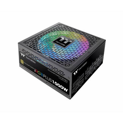 Power supply THERMALTAKE Toughpower iRGB PLUS 1000 W