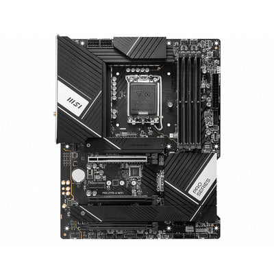 Motherboard MSI PRO Z790-A WIFI