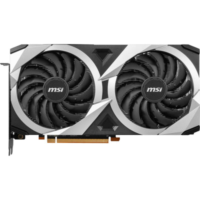 Graphics card MSI RX 6750 XT MECH 2X 12 GB GDDR6 12 GB RAM 12 GB GDDR6